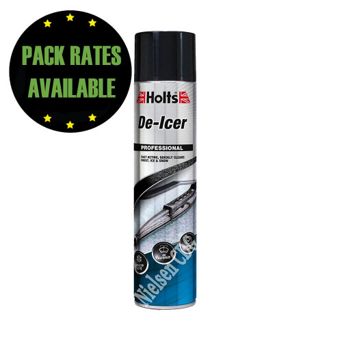 DeIcer Aerosol Spray