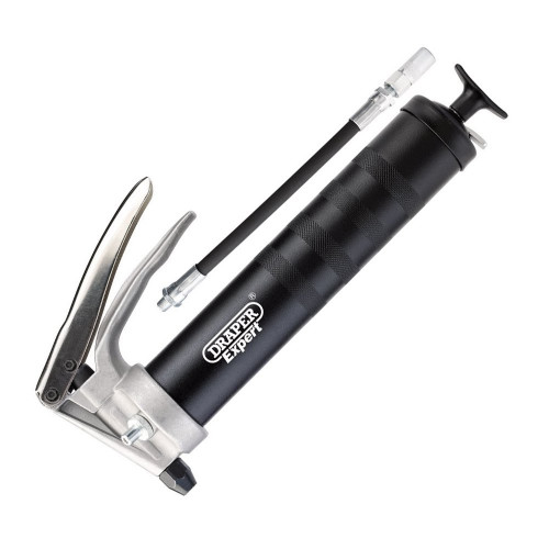 Draper Professional Pistol Style Grease Gun (for cartridge use)