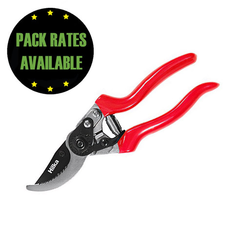 Economy Bypass Secateurs - 15mm Cut Pack Rates