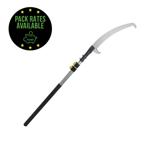 Economy Telescopic Pruning Saw Pack Rates