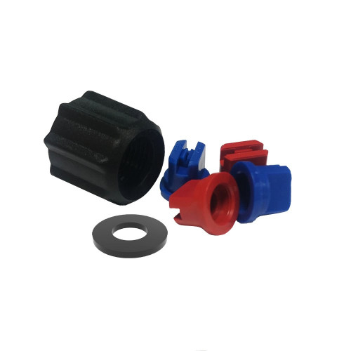 Fan Tip Nozzle Pack
