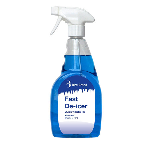 Fast DeIcer Spray 500ml