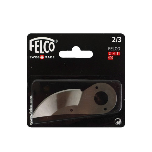 Replacement Blade for Felco No. 2 Classic Secateurs