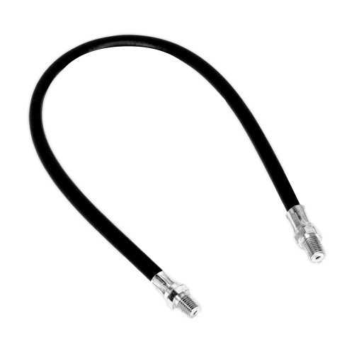 Flexible Grease Gun Hose 300mm