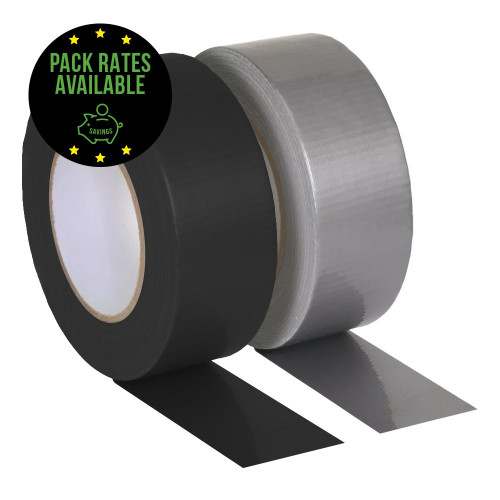 Gaffa Tape Pack Rates