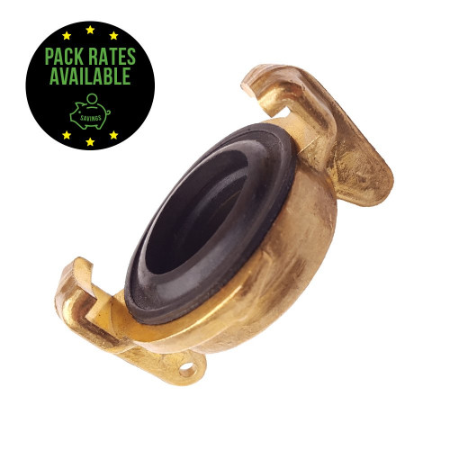 Geka Style Stop End Pack Rates