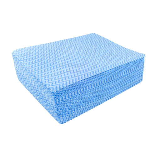 General Purpose Cleaning Cloth - Pack of 50