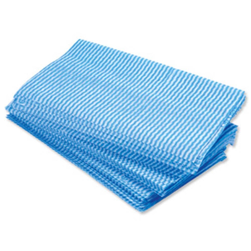 General Purpose Cleaning Cloth Pack of 50