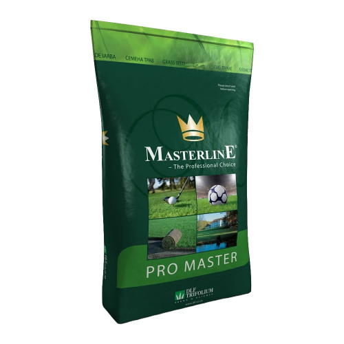 Grass Seed - Premium Lawn Mix PM50