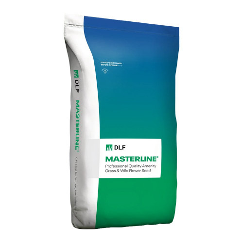 Grass Seed - Premium Lawn Mix PM50