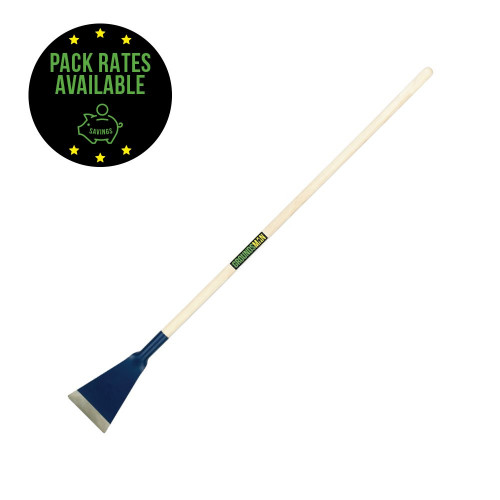 Groundsman Big Ripper/ Scraper, 48inch Ash Handle Pack Rates