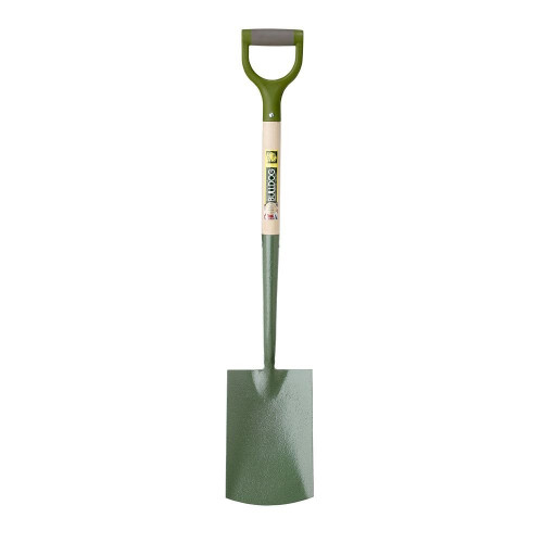Groundsman Digging Spade, 28