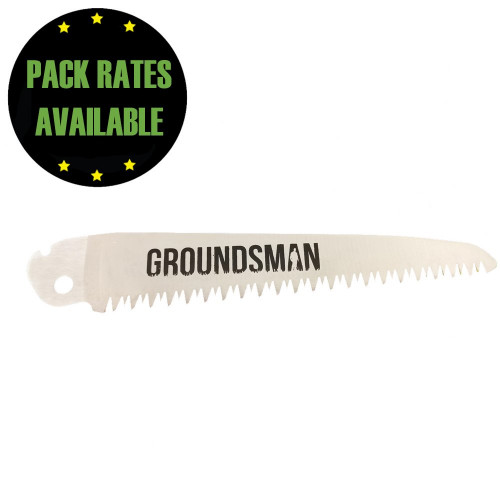 Spare Blade for Groundsman Folding Pruning Saw