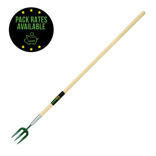 Groundsman Long Handled Weed / Divot Fork Pack Rates