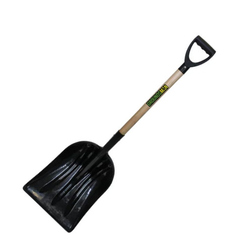 Groundsman No.12 Plastic Shovel