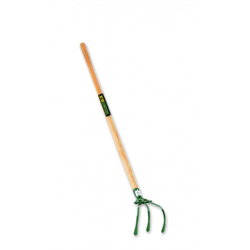 Groundsman Professional 3 Prong Cultivator 54