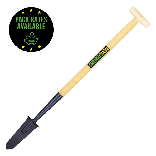 Groundsman Professional Treaded Planting Spear Pack Rates