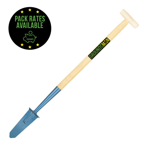 Groundsman Professional Treaded Planting Spear Pack Rates