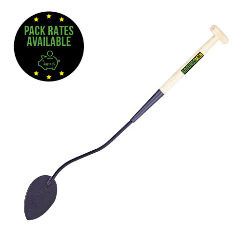 Groundsman Professional Turfing Iron - 28