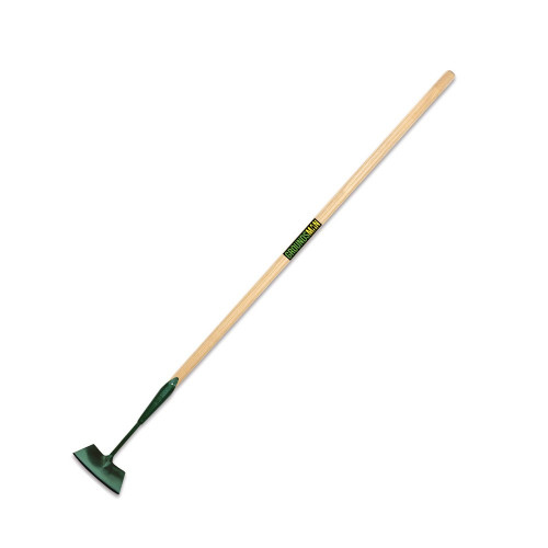 Groundsman Solid Forged Pro Push Hoe
