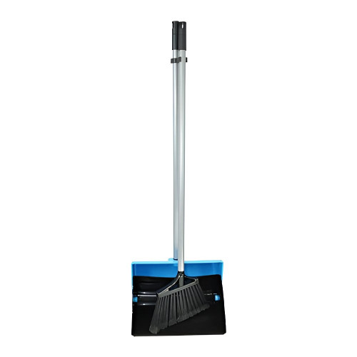 H/B Angle Lobby Dustpan & Brush Set