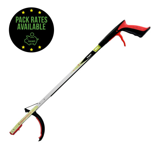 H/H Graptor Children's Trigger Operated Litter Picker - 27