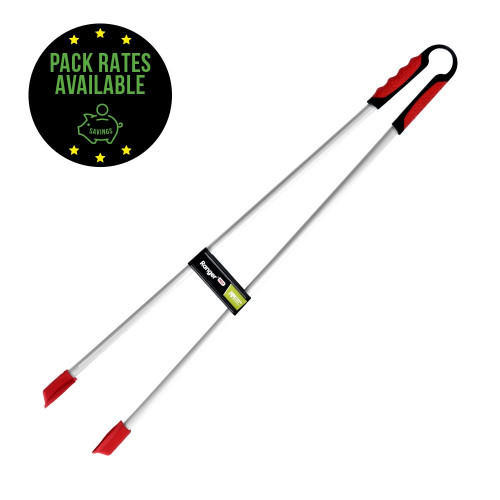 H/H Original Ranger Tong Type Litter Picker Pack Rates