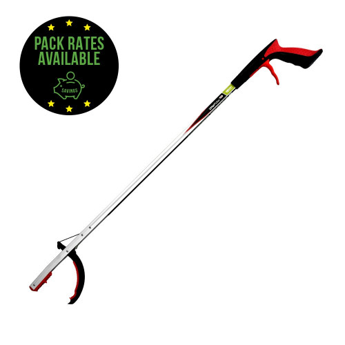 H/H Original Trigger Operated Litter Picker - 33