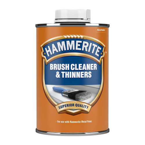 Hammerite Thinners & Brush Cleaner