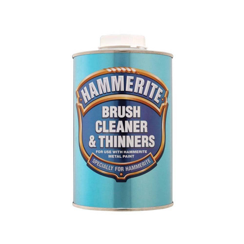 Hammerite Thinners & Brush Cleaner