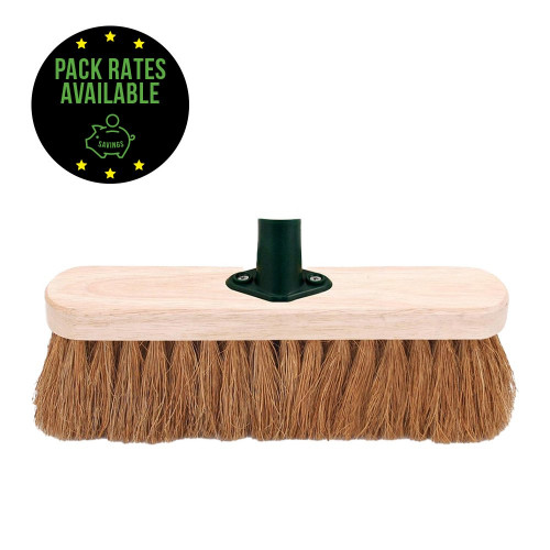 Head & Bracket Only - B/B 12