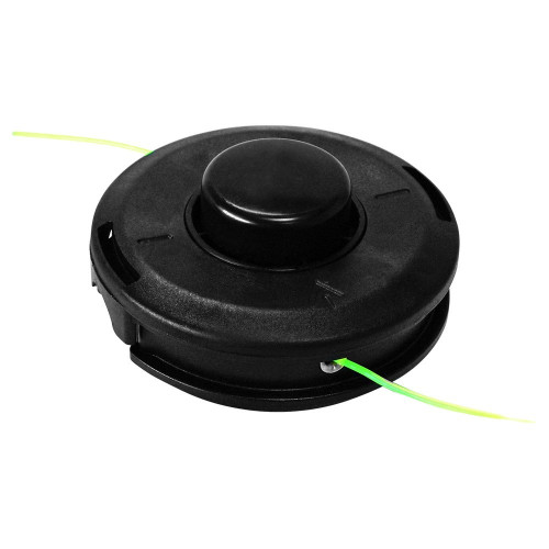 Heavy Duty 2 Line Strimmer Head
