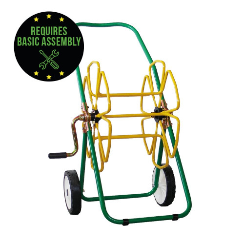 Heavy Duty Hose Trolley Pack Rates