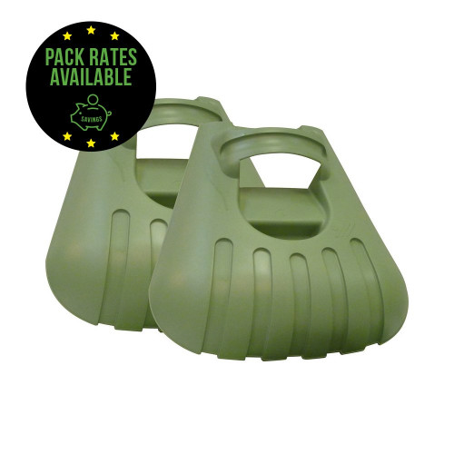 Heavy Duty Leaf Boards Pack Rates