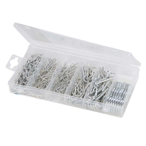 Hitch Pin Assorted Pack (3/64