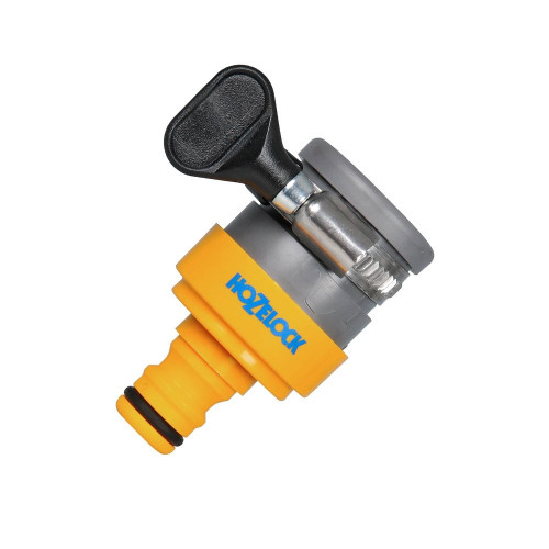 Hozelock 2176 Round Tap Connector