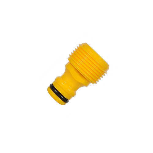Hozelock 2289 Male Threaded Connector 3/4inch (19mm)