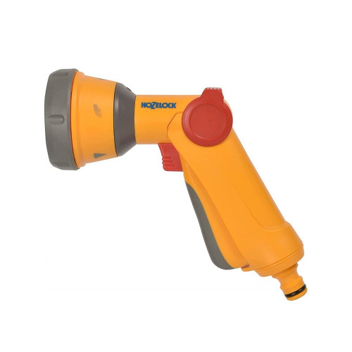 Hozelock 2679 Multi Spray Watering Hose Gun, 5 Way