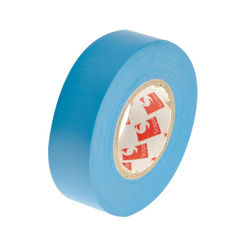 Insulation Tape - Blue