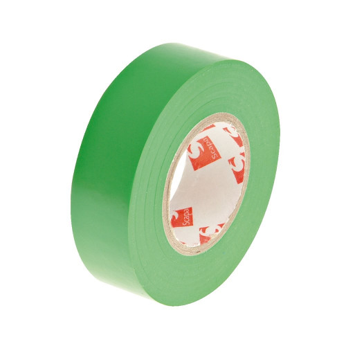 Insulation Tape - Green