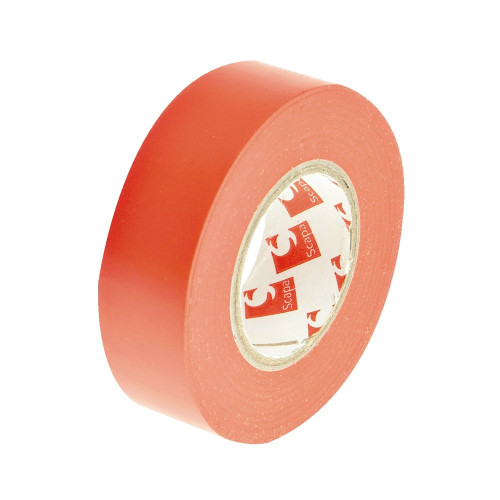 Insulation Tape - Red