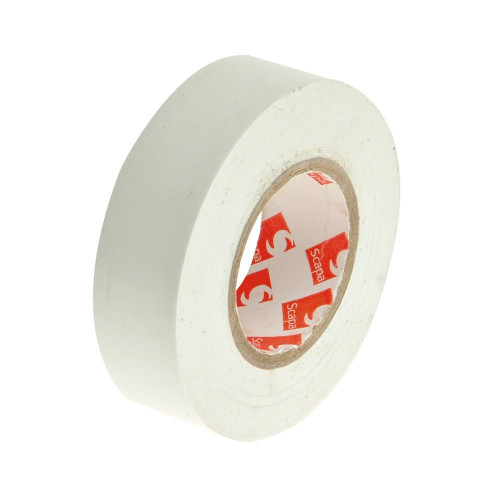 Insulation Tape - White