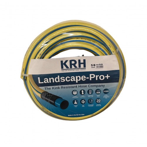 Landscape Pro+ Contractors Hose Pipe (19mm) 1/2