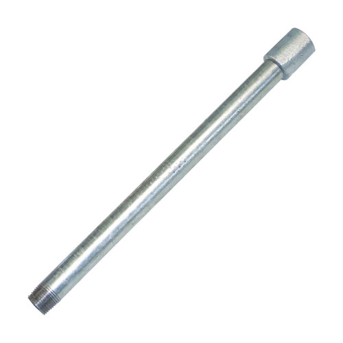 Metal Riser Pipe - 3/4inch