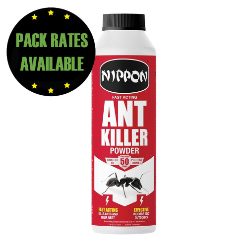Nippon Ant Killer Powder, 300g Pack Rates