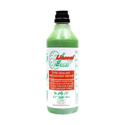 Oko Tyre Sealant - 1 Litre