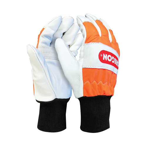 Oregon Chainsaw Protective Gloves