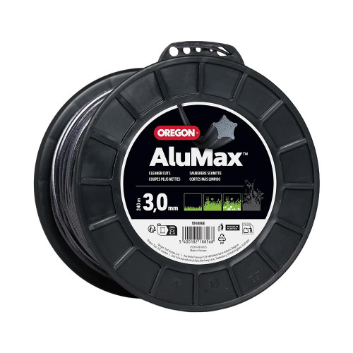 Oregon High Performance AluMax Starline - 3.0mm x 240m