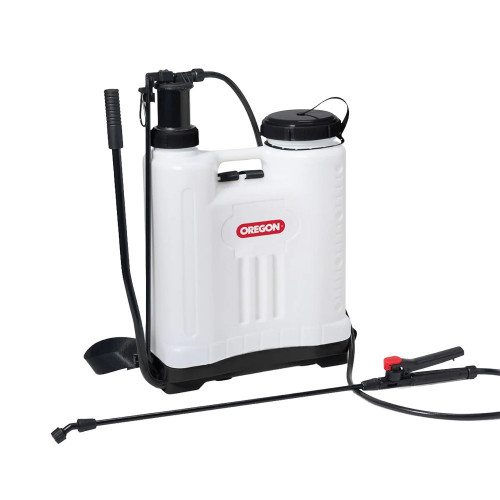 Oregon Knapsack Sprayer - 16 Litre