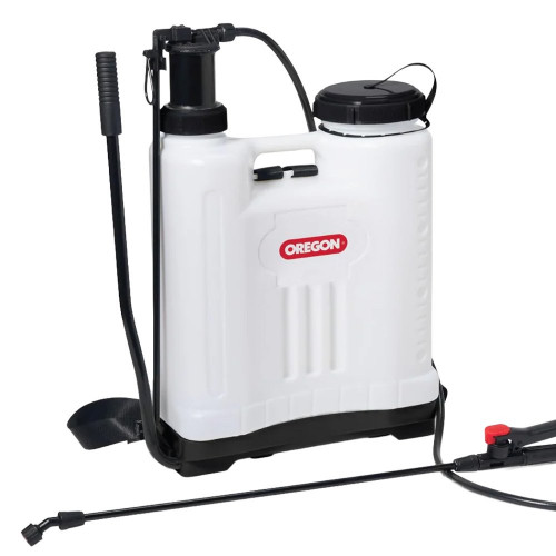 Oregon Knapsack Sprayer - 20 Litre